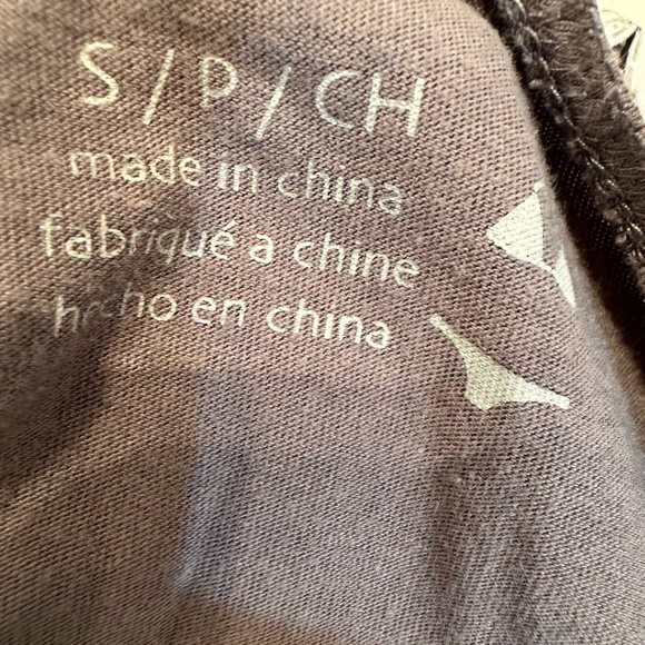 Raisins sun dress beach cover lightweight in size small - Picture 5 of 6